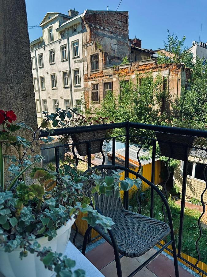 Apart27 Lviv Exterior photo
